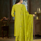 PREMIUM-FERTIGANZUG-SET AUS ANARKALI