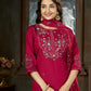 PREMIUM-FERTIGANZUG-SET AUS ANARKALI