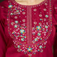 PREMIUM-FERTIGANZUG-SET AUS ANARKALI