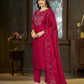 PREMIUM-FERTIGANZUG-SET AUS ANARKALI