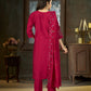 PREMIUM-FERTIGANZUG-SET AUS ANARKALI
