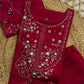 PREMIUM-FERTIGANZUG-SET AUS ANARKALI