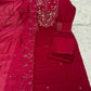 PREMIUM-FERTIGANZUG-SET AUS ANARKALI