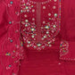 PREMIUM-FERTIGANZUG-SET AUS ANARKALI