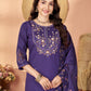 PREMIUM-FERTIGANZUG-SET AUS ANARKALI