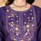 PREMIUM-FERTIGANZUG-SET AUS ANARKALI
