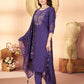PREMIUM-FERTIGANZUG-SET AUS ANARKALI