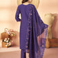 PREMIUM-FERTIGANZUG-SET AUS ANARKALI