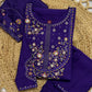 PREMIUM-FERTIGANZUG-SET AUS ANARKALI