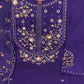 PREMIUM-FERTIGANZUG-SET AUS ANARKALI