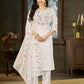 PREMIUM-FERTIGANZUG-SET AUS ANARKALI