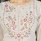 PREMIUM-FERTIGANZUG-SET AUS ANARKALI