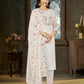 PREMIUM-FERTIGANZUG-SET AUS ANARKALI