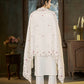 PREMIUM-FERTIGANZUG-SET AUS ANARKALI