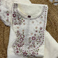 PREMIUM-FERTIGANZUG-SET AUS ANARKALI