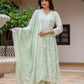 Presenting New Ready-Made Gown Pant Dupatta Collection
