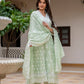 Presenting New Ready-Made Gown Pant Dupatta Collection