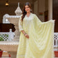 Presenting New Ready-Made Gown Pant Dupatta Collection