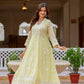 Presenting New Ready-Made Gown Pant Dupatta Collection