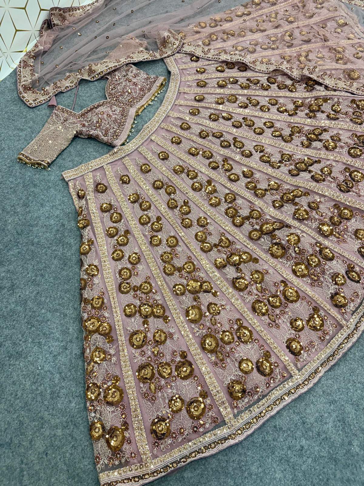 Presenting You Most Beautiful Most Trending Lehenga Collection