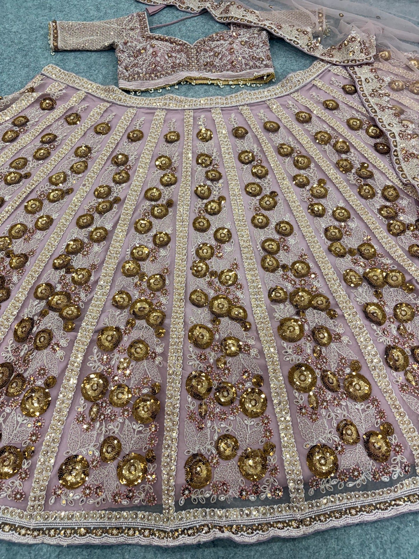 Presenting You Most Beautiful Most Trending Lehenga Collection