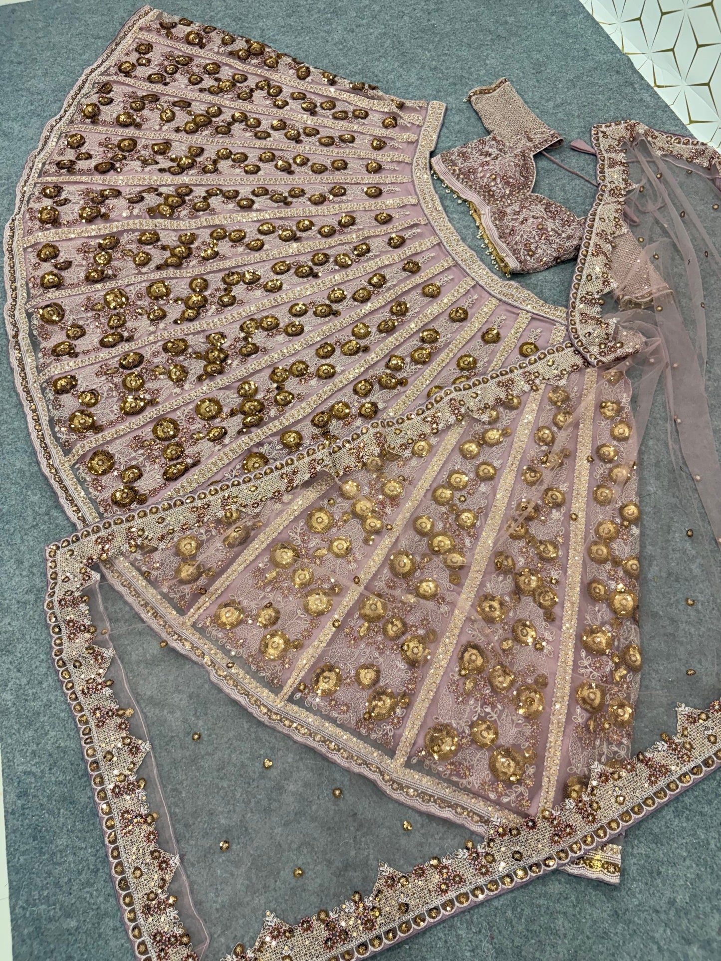 Presenting You Most Beautiful Most Trending Lehenga Collection