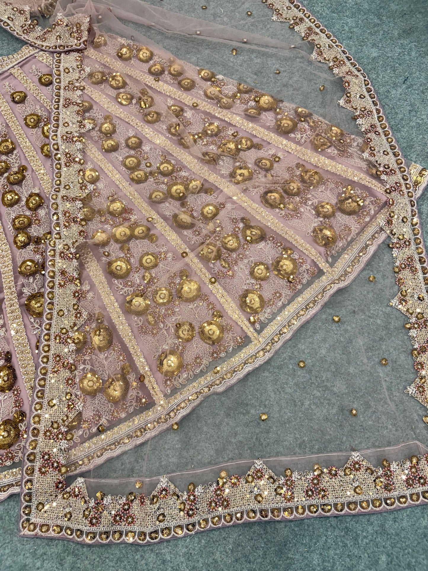 Presenting You Most Beautiful Most Trending Lehenga Collection