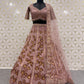 Presenting You Most Beautiful Most Trending Lehenga Collection