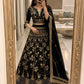 Presenting You Most Beautiful Most Trending Lehenga Collection