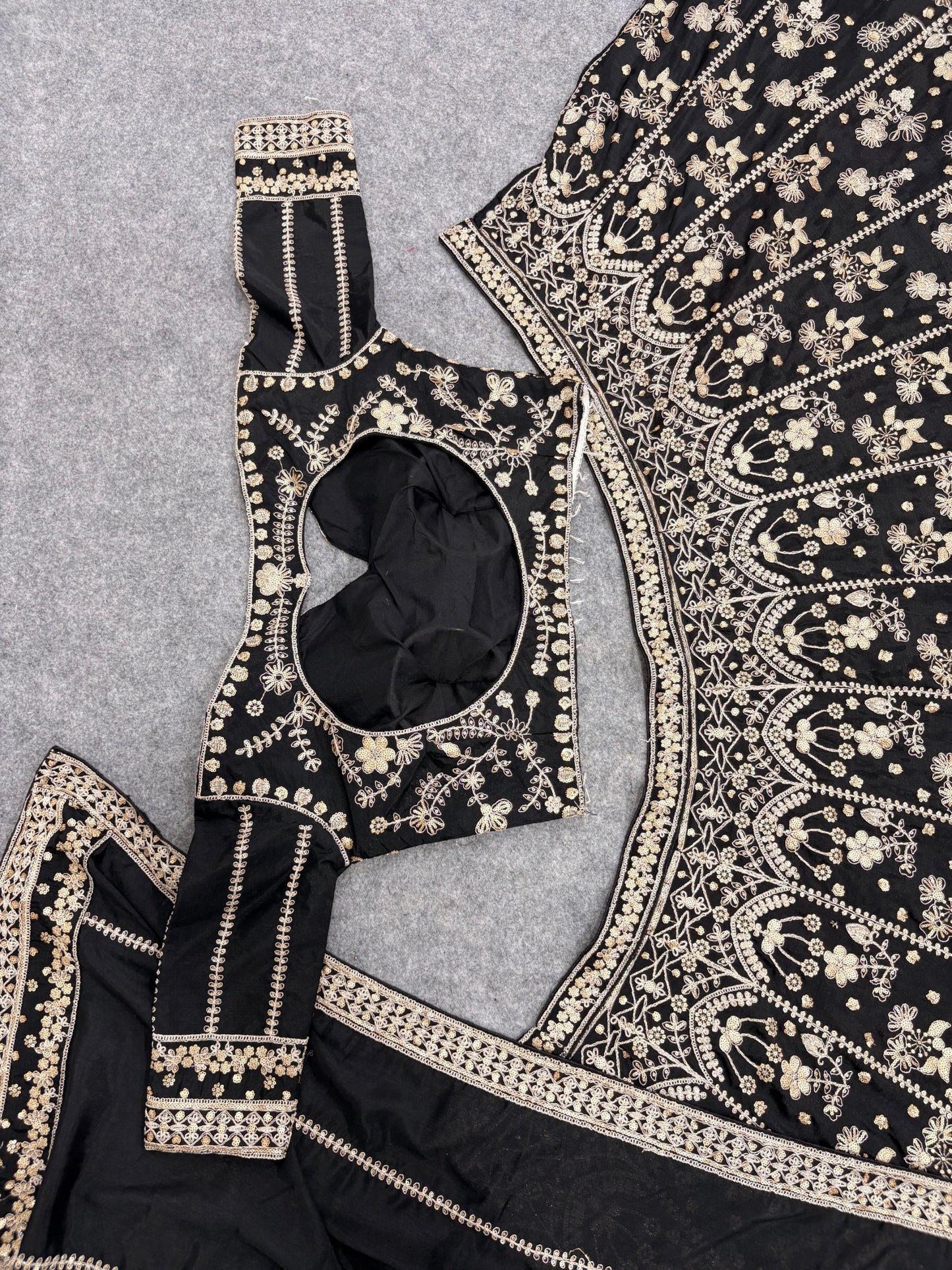 Presenting You Most Beautiful Most Trending Lehenga Collection