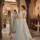 Presenting You Most Beautiful Latest Designer Lehenga Collection