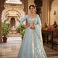 Presenting You Most Beautiful Latest Designer Lehenga Collection