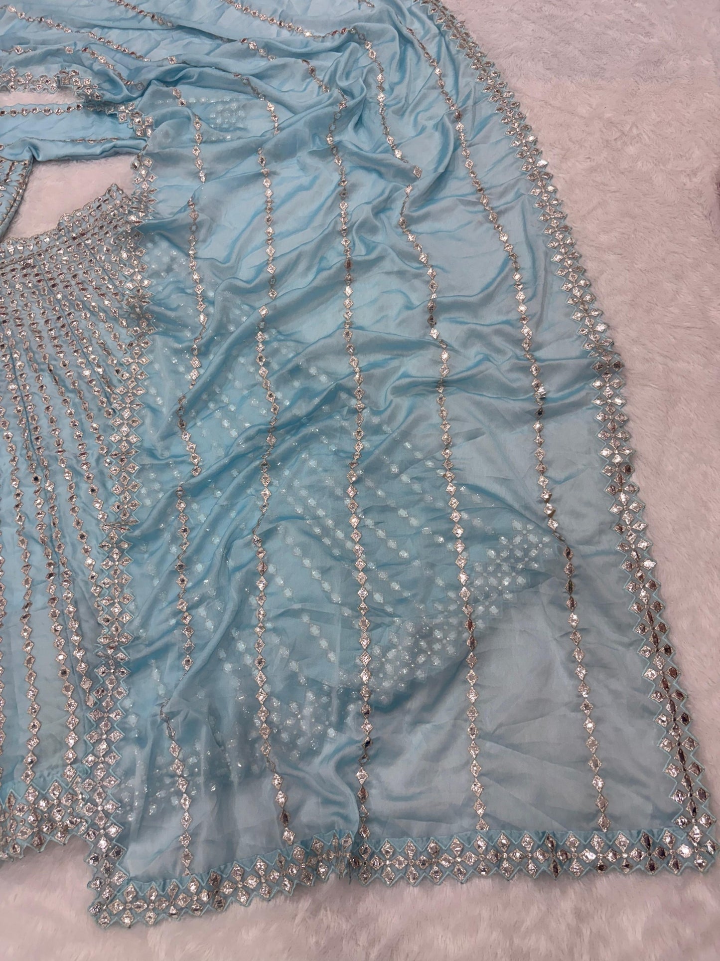 Presenting You Most Beautiful Latest Designer Lehenga Collection