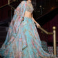 Presenting You Most Beautiful Most Trending Lehenga Collection