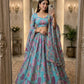 Presenting You Most Beautiful Most Trending Lehenga Collection