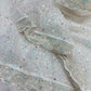 NEW EXCLUSIVE DESIGNER BEADS AND SEQUINS SAREE