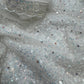 NEW EXCLUSIVE DESIGNER BEADS AND SEQUINS SAREE