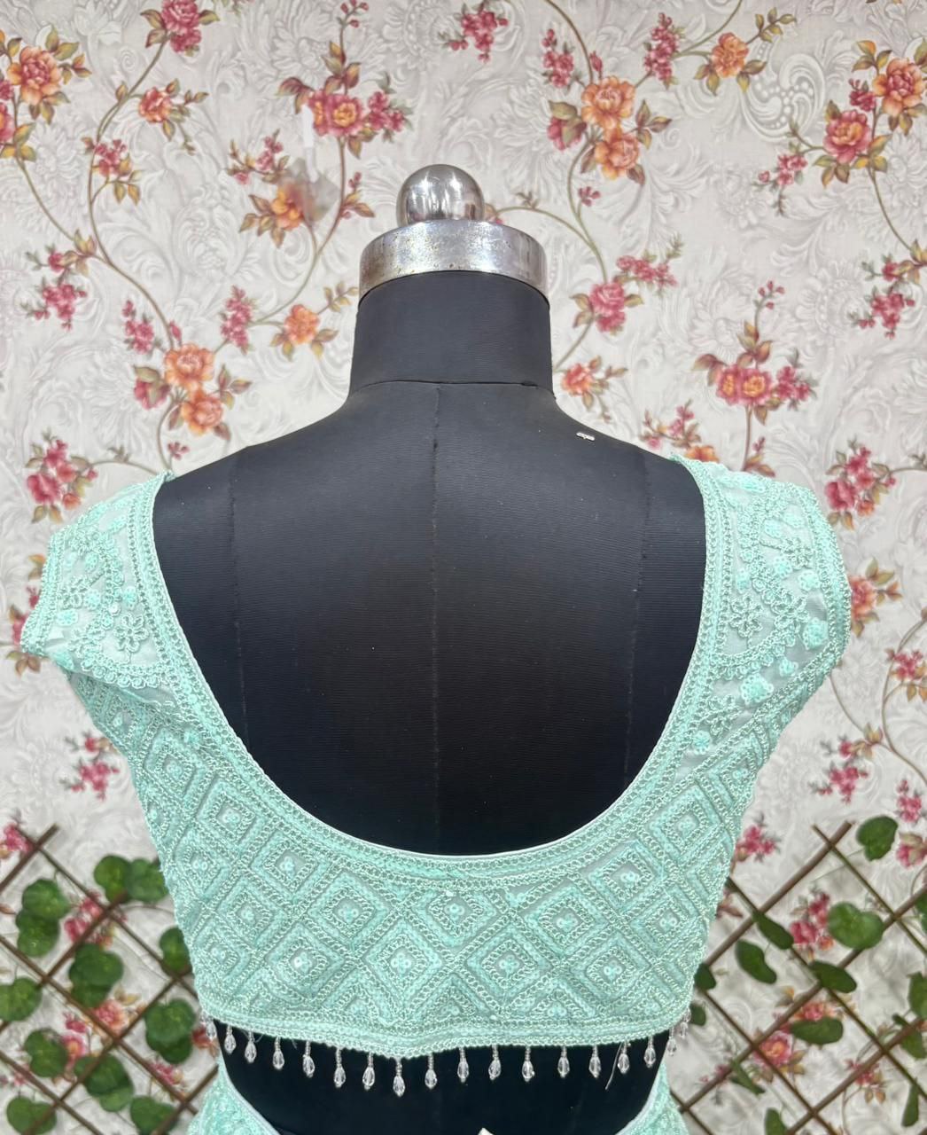 Presenting You Most Beautiful Latest Designer Lehenga Collection