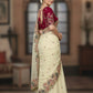 Party Wear Soft Georgette Saree