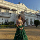 Designer Fox Georgette Lehenga Collection