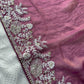 Wedding Special Party Wear Pure Gabana Silk saree