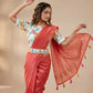 Launching New Designer saree