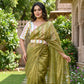 Launching New Designer saree
