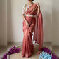 Launching New Designer saree