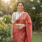 Launching New Designer saree