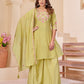 PREMIUM-FERTIGANZUG-SET AUS ANARKALI