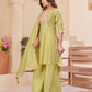 PREMIUM-FERTIGANZUG-SET AUS ANARKALI