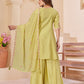 PREMIUM-FERTIGANZUG-SET AUS ANARKALI