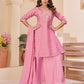 PREMIUM-FERTIGANZUG-SET AUS ANARKALI