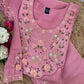 PREMIUM-FERTIGANZUG-SET AUS ANARKALI